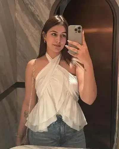 Call Girls Arera Colony Cash On Delivery