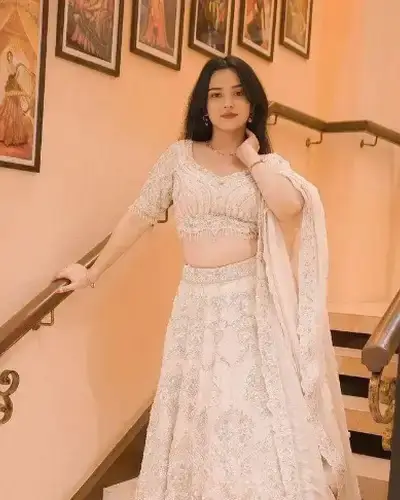 Call Girls Arera Colony